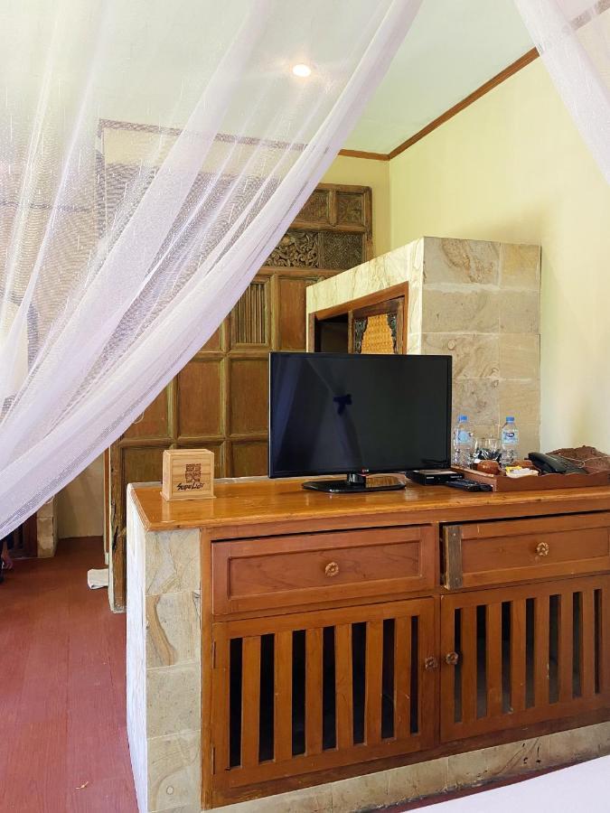 Sapulidi Cafe, Gallery & Resort Lembang Exterior foto