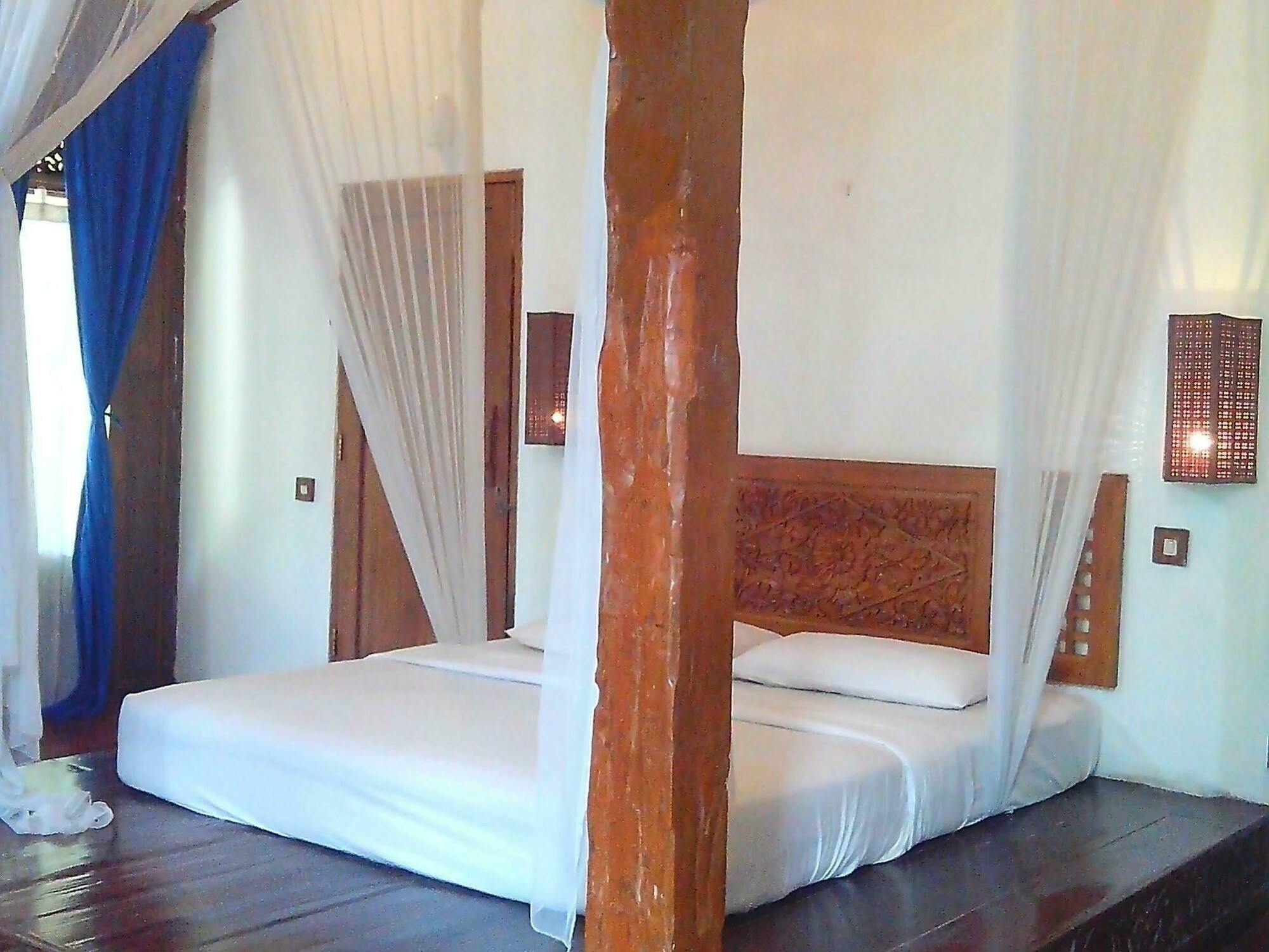 Sapulidi Cafe, Gallery & Resort Lembang Exterior foto